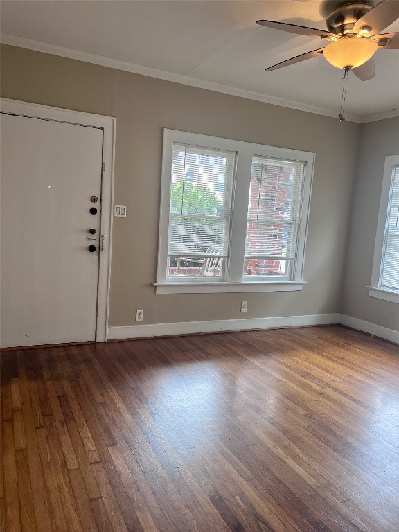320 West Polk Street, Unit 2 Houston, TX 77019 - Photo 11 of 22 Another view of living room.