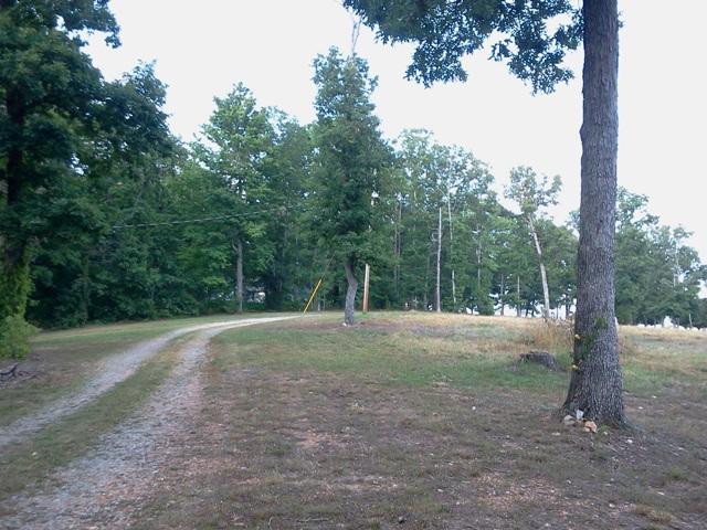 1206 Denny Road Dickson, TN 37055 - Photo 20 of 20 Circle drive to go to the barn or the house and guest house