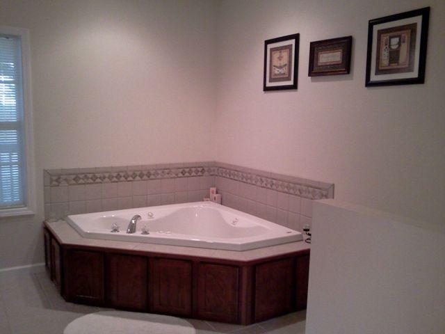 1206 Denny Road Dickson, TN 37055 - Photo 9 of 20 Spa Tub in Master Bath