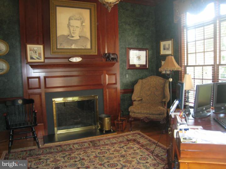 125 Brooke Farm Road Wayne, PA 19087 - Photo 12 of 22 Office / Study
