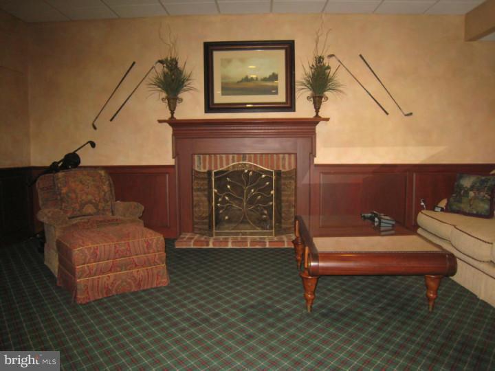 125 Brooke Farm Road Wayne, PA 19087 - Photo 13 of 22 Basement - Finished