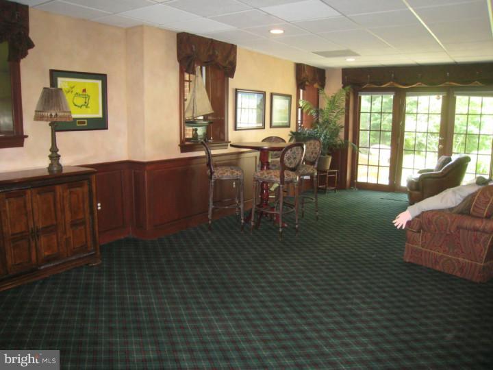 125 Brooke Farm Road Wayne, PA 19087 - Photo 14 of 22 Walk-out Basement