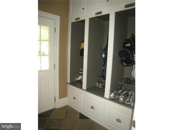 125 Brooke Farm Road Wayne, PA 19087 - Photo 15 of 22 Mud Room