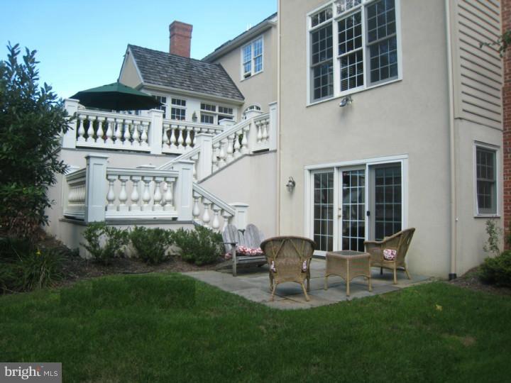 125 Brooke Farm Road Wayne, PA 19087 - Photo 17 of 22 Patio