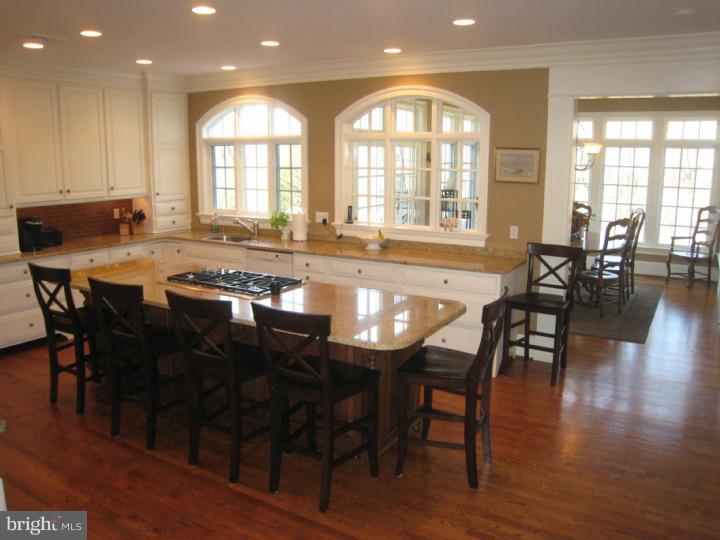 125 Brooke Farm Road Wayne, PA 19087 - Photo 6 of 22 Kitchen