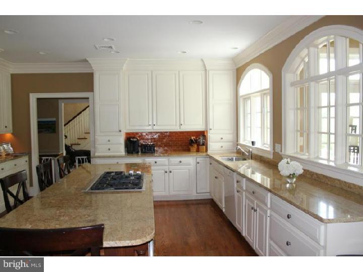125 Brooke Farm Road Wayne, PA 19087 - Photo 7 of 22 Kitchen