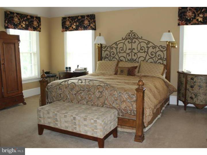 125 Brooke Farm Road Wayne, PA 19087 - Photo 10 of 22 Master Bedroom