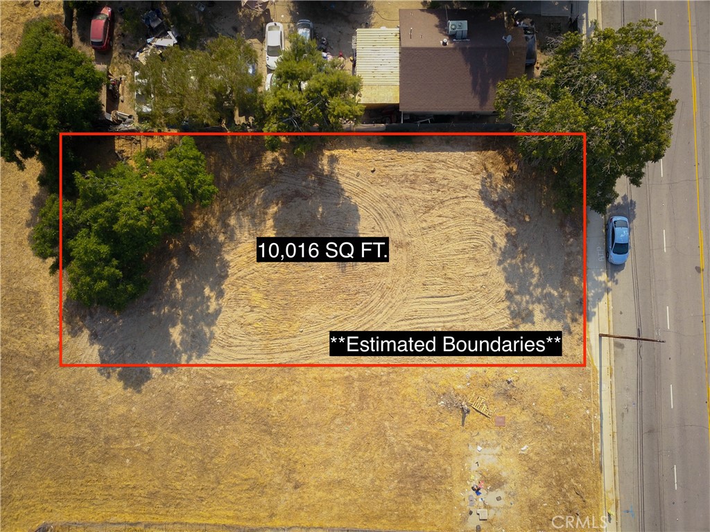 0 Central San Bernardino Ca  