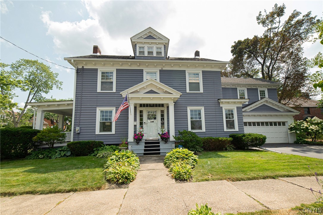 151 Hampton Road Syracuse, NY 13203 - Photo 1 of 1 This beautiful home has 5 bedrooms and 3.5 baths w