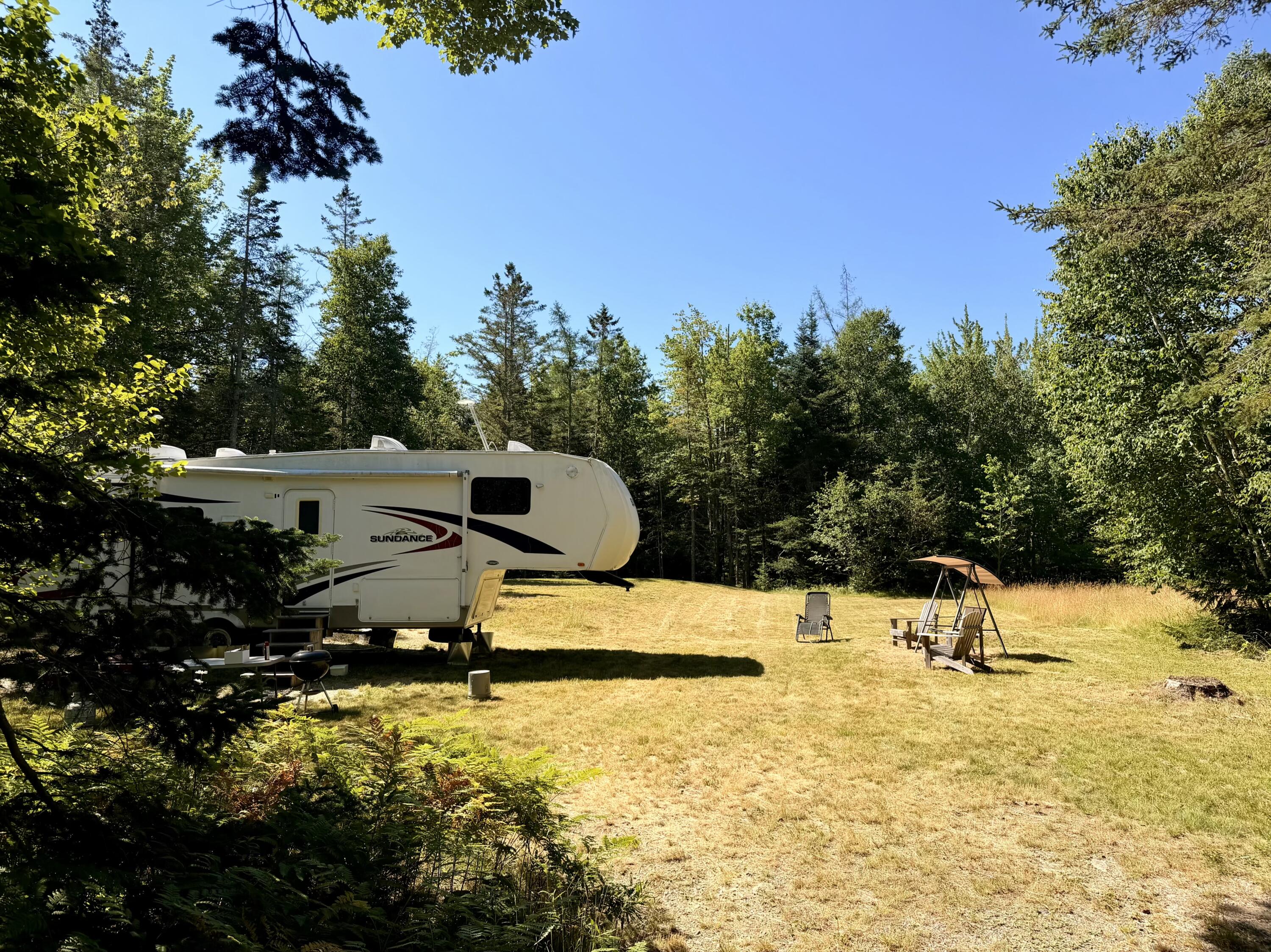 15 Eagle Point Road Trenton, ME 04605 - Photo 1 of 22 Pretty Lot2