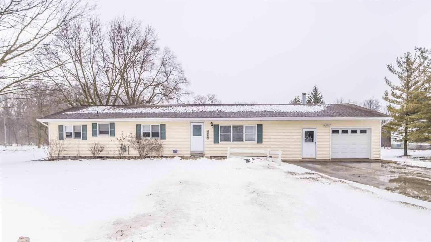 12200 Trinkle Road Dexter, MI 48130 - Photo 2 of 37 Photo 2