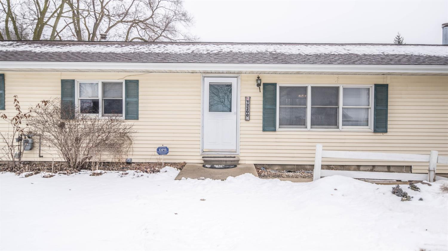12200 Trinkle Road Dexter, MI 48130 - Photo 3 of 37 Photo 3