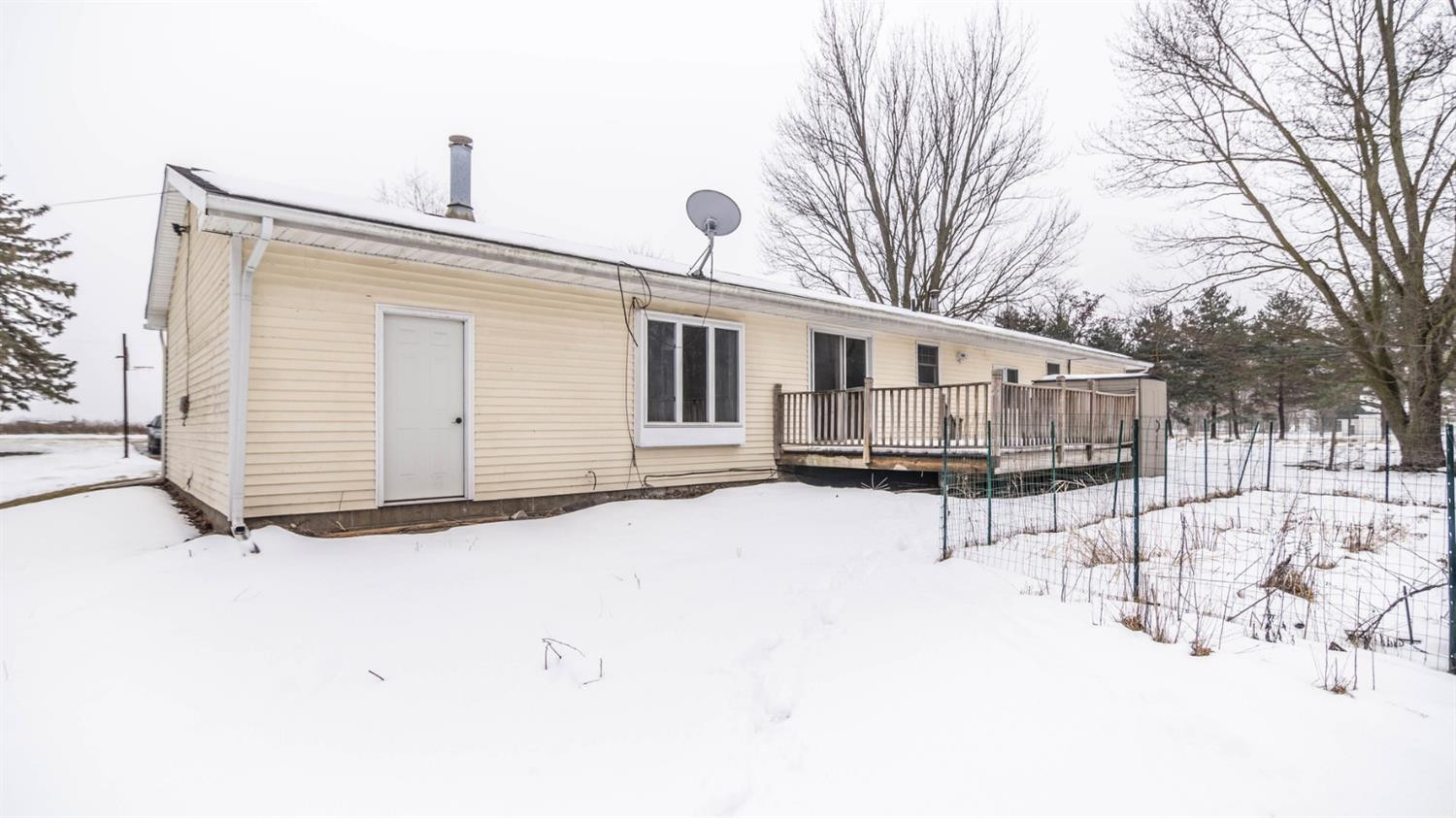 12200 Trinkle Road Dexter, MI 48130 - Photo 36 of 37 Photo 36