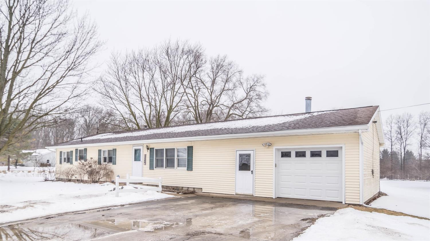 12200 Trinkle Road Dexter, MI 48130 - Photo 37 of 37 Photo 37