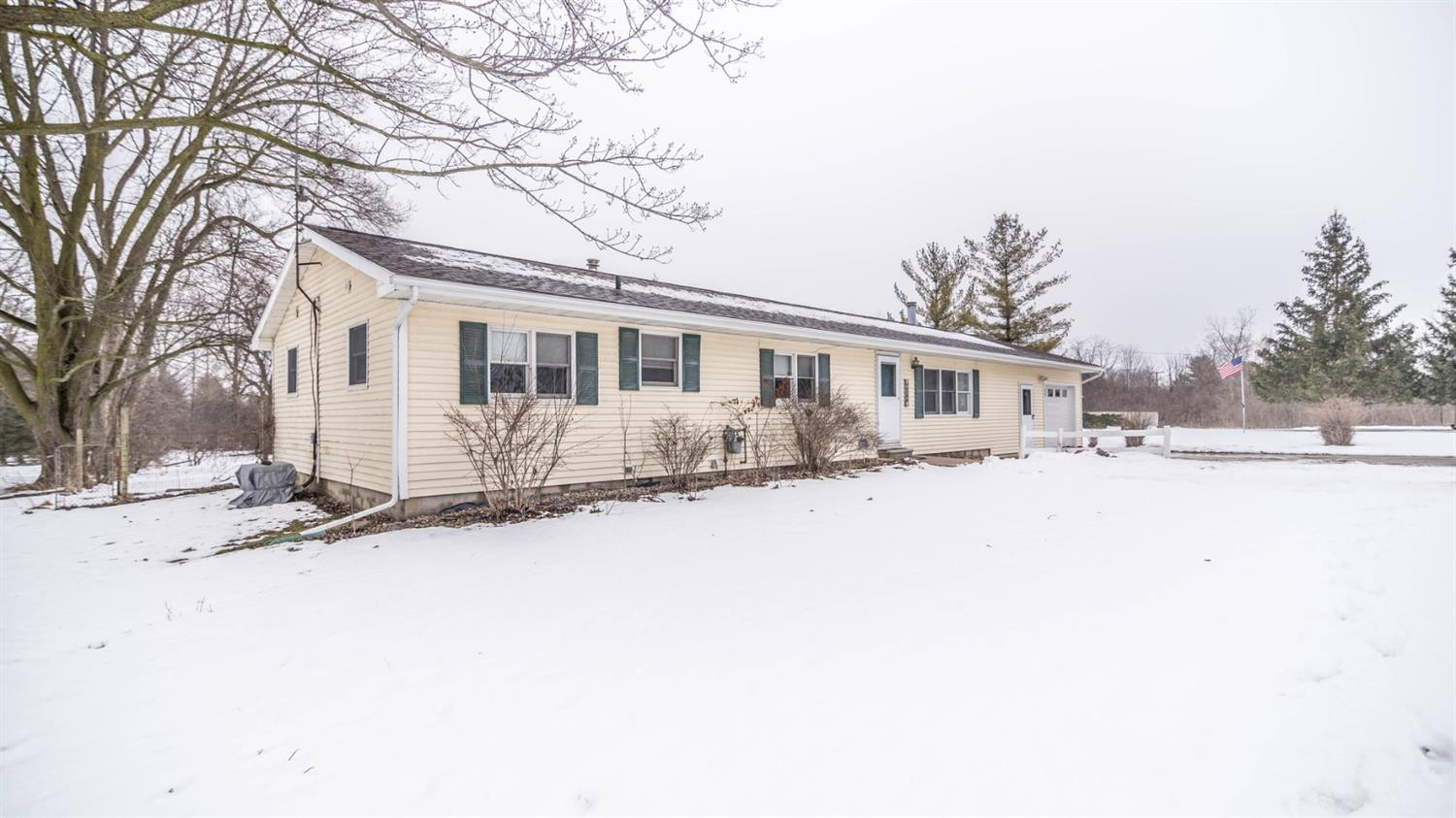 12200 Trinkle Road Dexter, MI 48130 - Photo 4 of 37 Photo 4