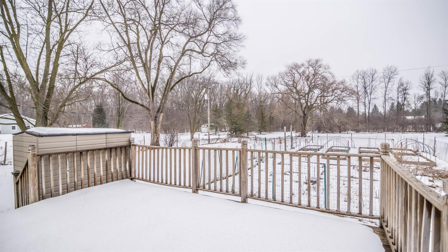 12200 Trinkle Road Dexter, MI 48130 - Photo 6 of 37 Photo 6