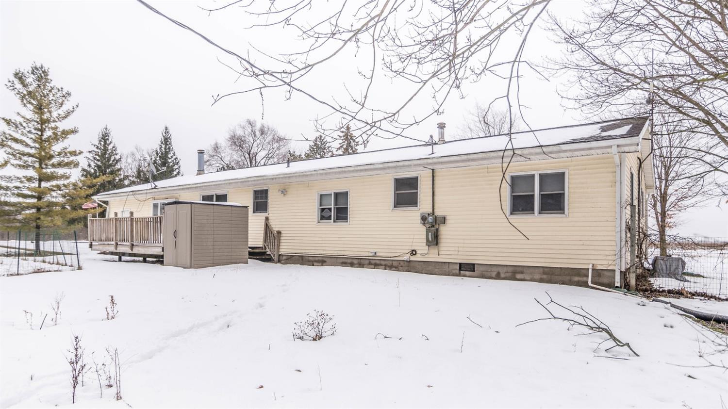12200 Trinkle Road Dexter, MI 48130 - Photo 7 of 37 Photo 7