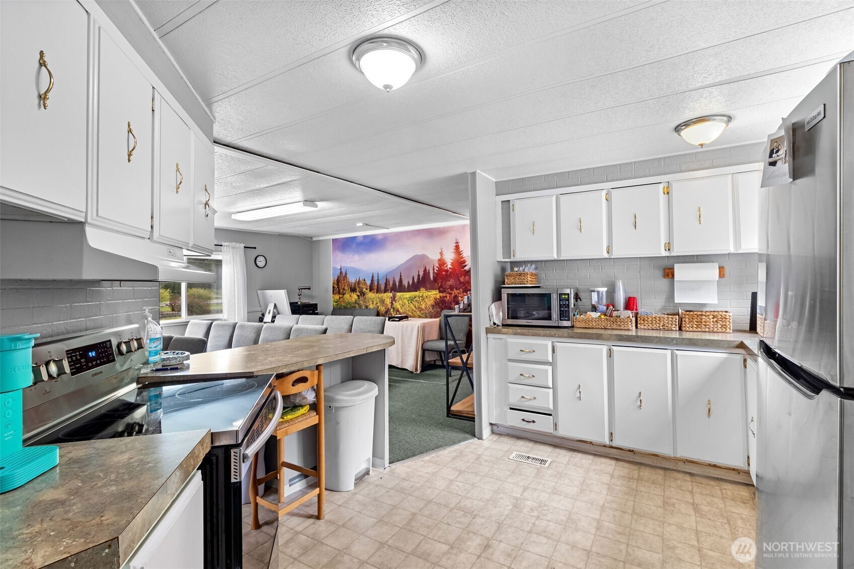 3046 Angus Road Southeast Tenino, WA 98589 - Photo 11 of 23 Gallery Image 11