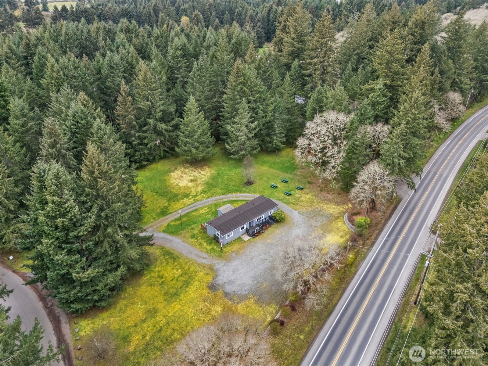 3046 Angus Road Southeast Tenino, WA 98589 - Photo 12 of 23 Gallery Image 12