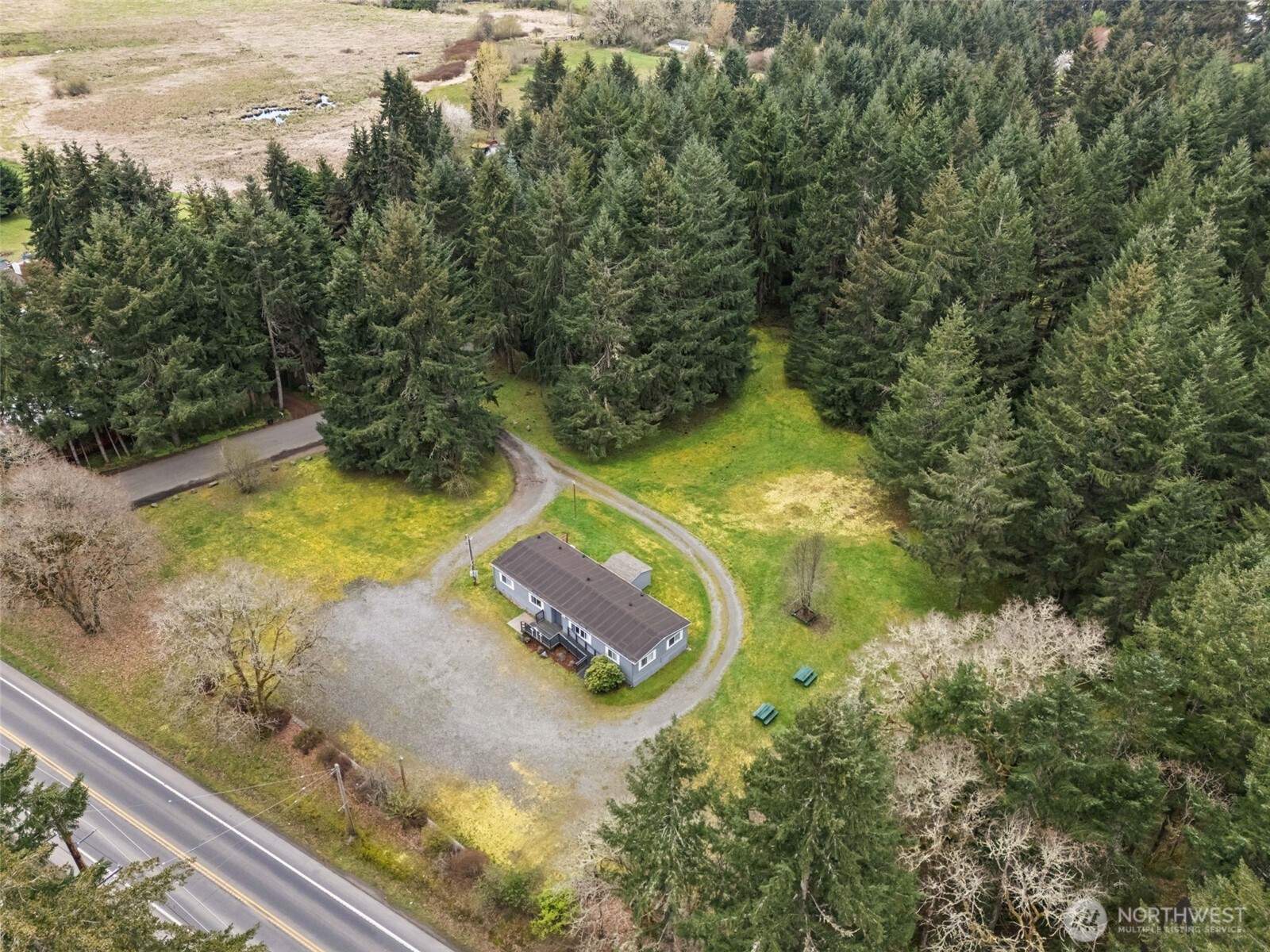 3046 Angus Road Southeast Tenino, WA 98589 - Photo 13 of 23 Gallery Image 13