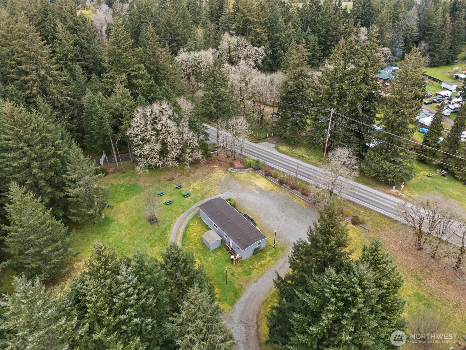3046 Angus Road Southeast Tenino, WA 98589 - Photo 14 of 23 Gallery Image 14