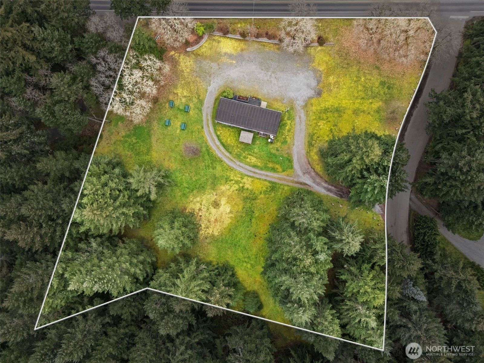 3046 Angus Road Southeast Tenino, WA 98589 - Photo 2 of 23 Gallery Image 2
