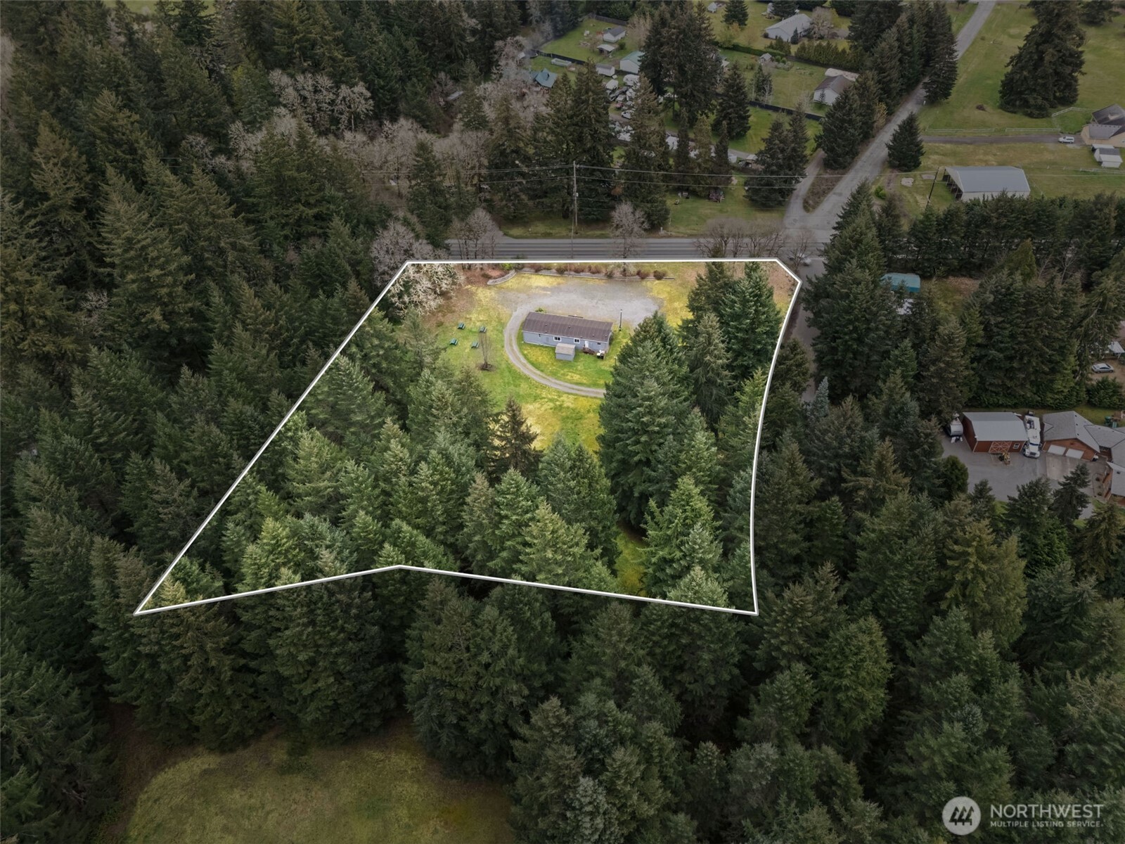 3046 Angus Road Southeast Tenino, WA 98589 - Photo 3 of 23 Gallery Image 3
