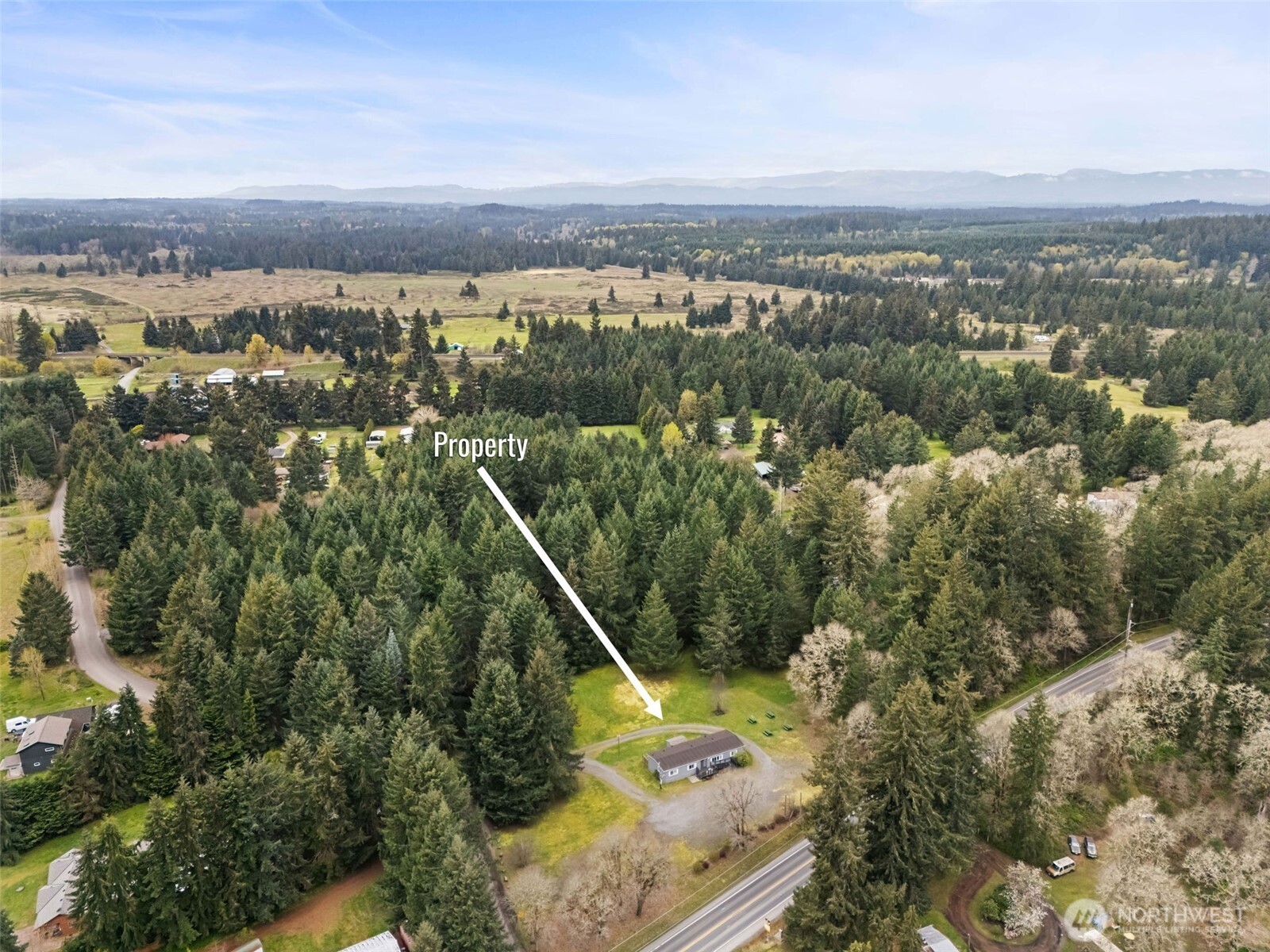 3046 Angus Road Southeast Tenino, WA 98589 - Photo 4 of 23 Gallery Image 4