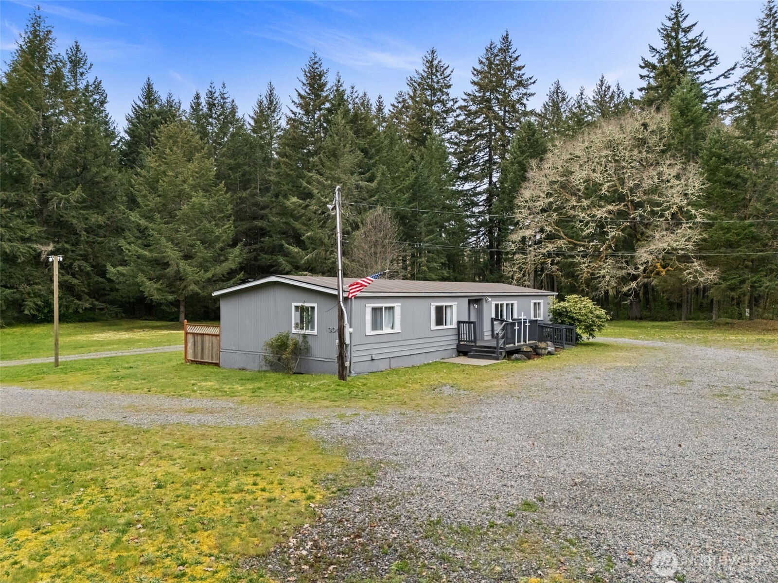 3046 Angus Road Southeast Tenino, WA 98589 - Photo 6 of 23 Gallery Image 6