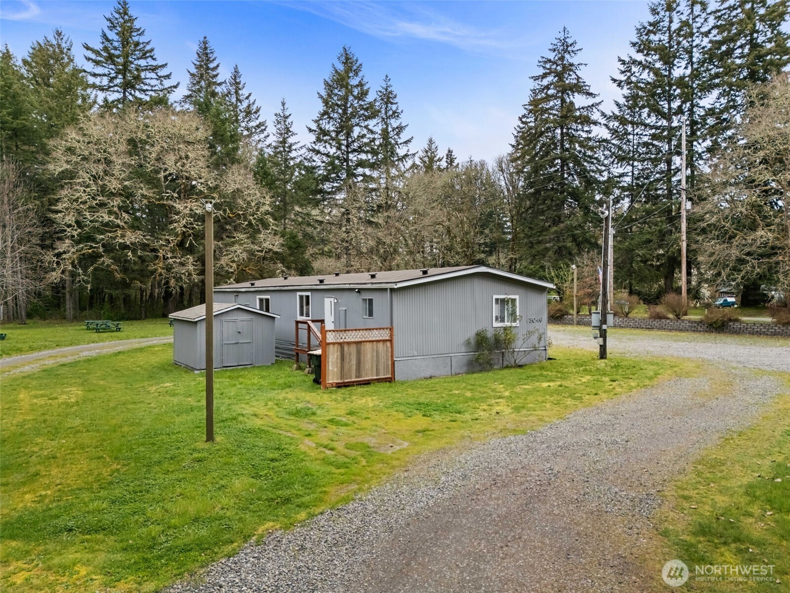 3046 Angus Road Southeast Tenino, WA 98589 - Photo 7 of 23 Gallery Image 7