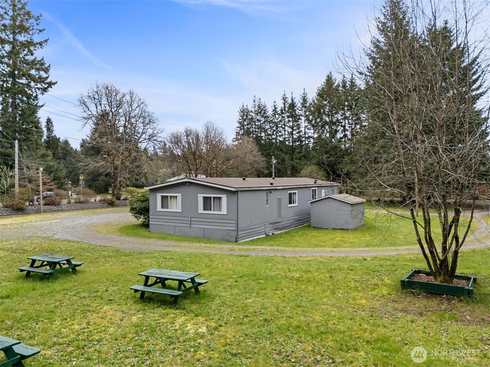 3046 Angus Road Southeast Tenino, WA 98589 - Photo 8 of 23 Gallery Image 8