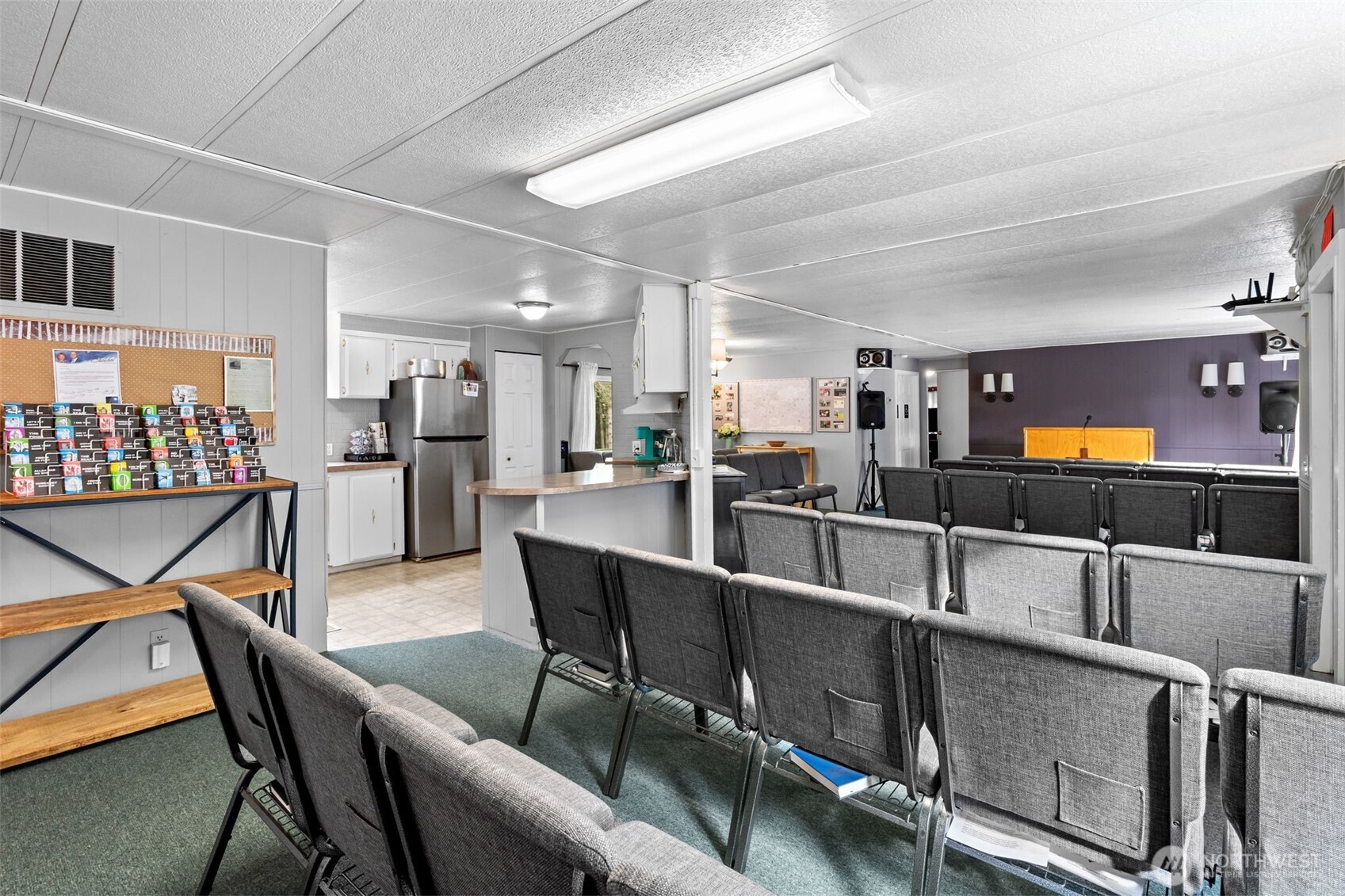 3046 Angus Road Southeast Tenino, WA 98589 - Photo 10 of 23 Gallery Image 10