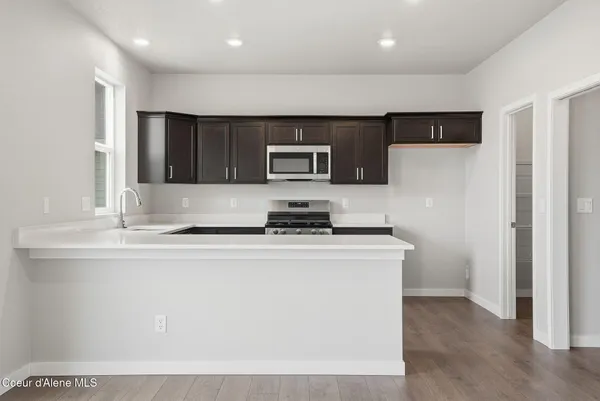 $539,900 | 4491 East Culpeo Avenue, Post Falls, ID 83854