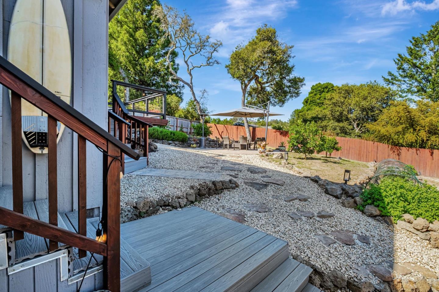 770 Graham Hill Road Santa Cruz, CA 95060 - Photo 60 of 83