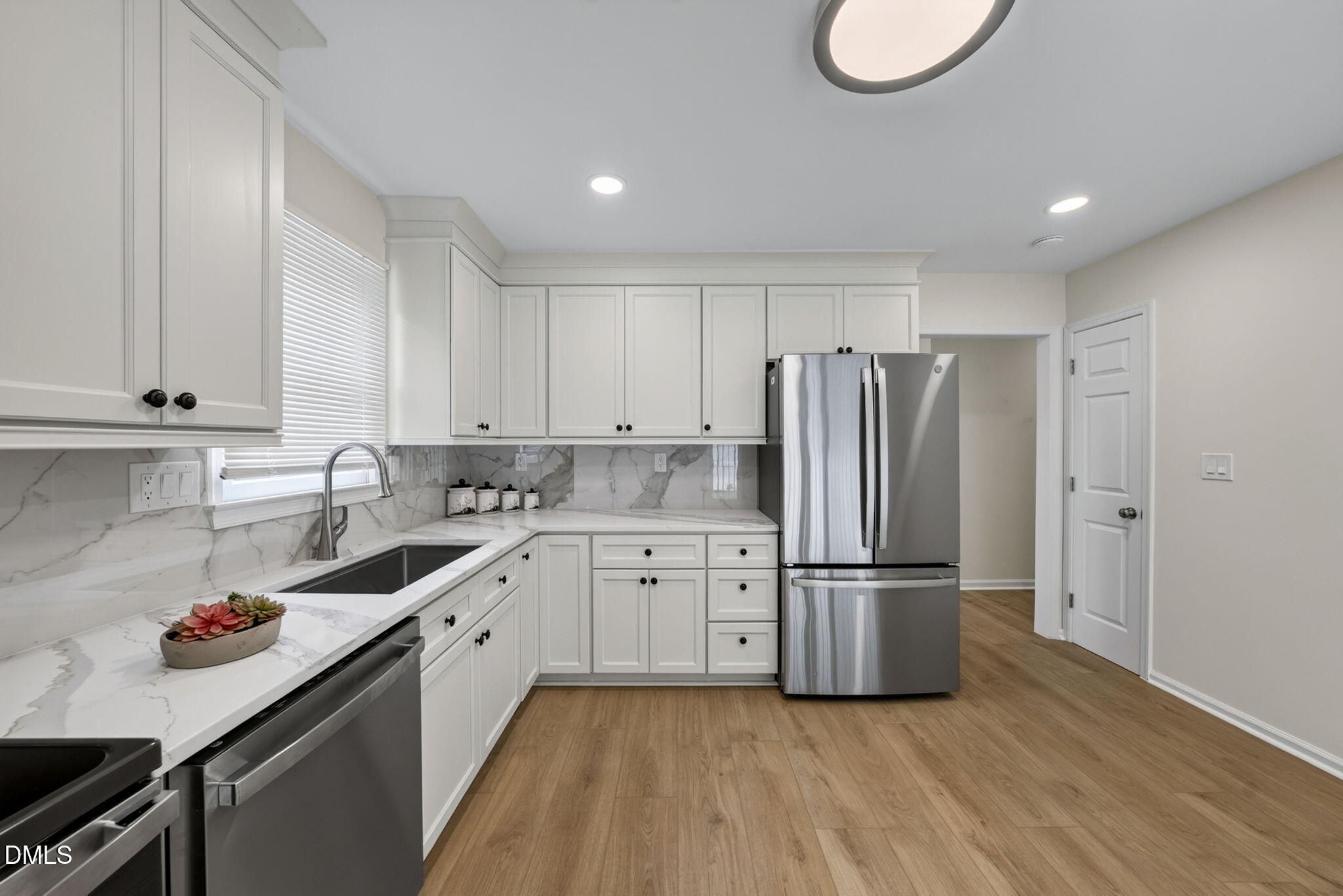 112 Poppy Trail Durham, NC 27713 - Photo 20 of 26 Kitchen