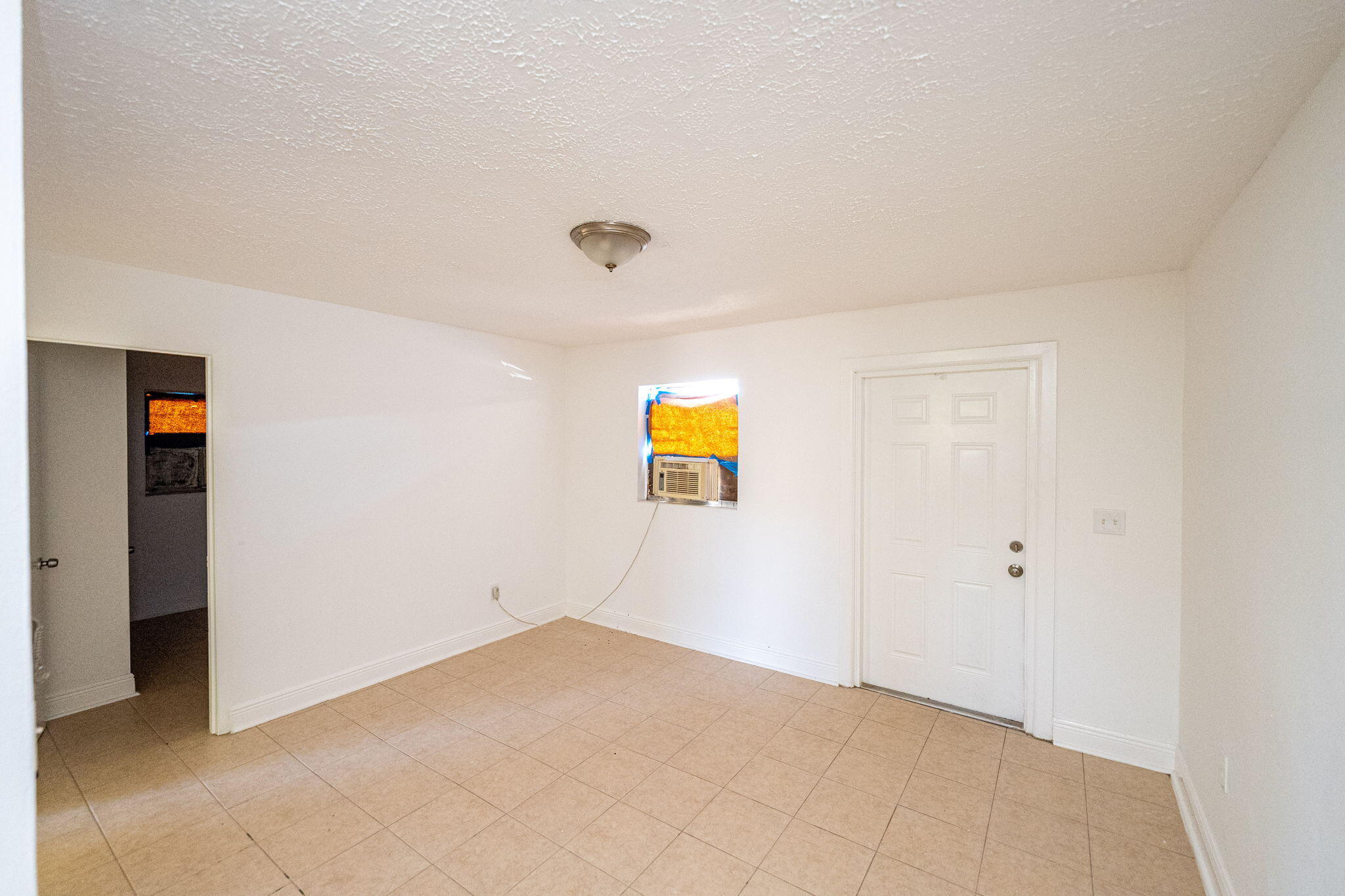 2108 Avenue East Fort Pierce, FL 34950 - Photo 17 of 32 a view of empty room