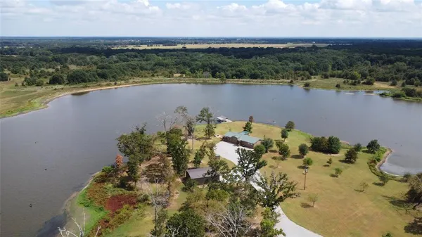 $12,000,000 | 648 County Road 2205, Ivanhoe, TX 75447
