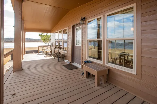 $11,100,000 | 648 County Road 2205, Ivanhoe, TX 75447