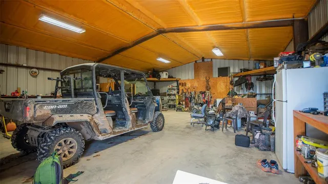 $11,100,000 | 648 County Road 2205, Ivanhoe, TX 75447