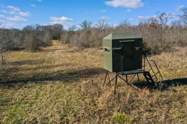 $11,100,000 | 648 County Road 2205, Ivanhoe, TX 75447