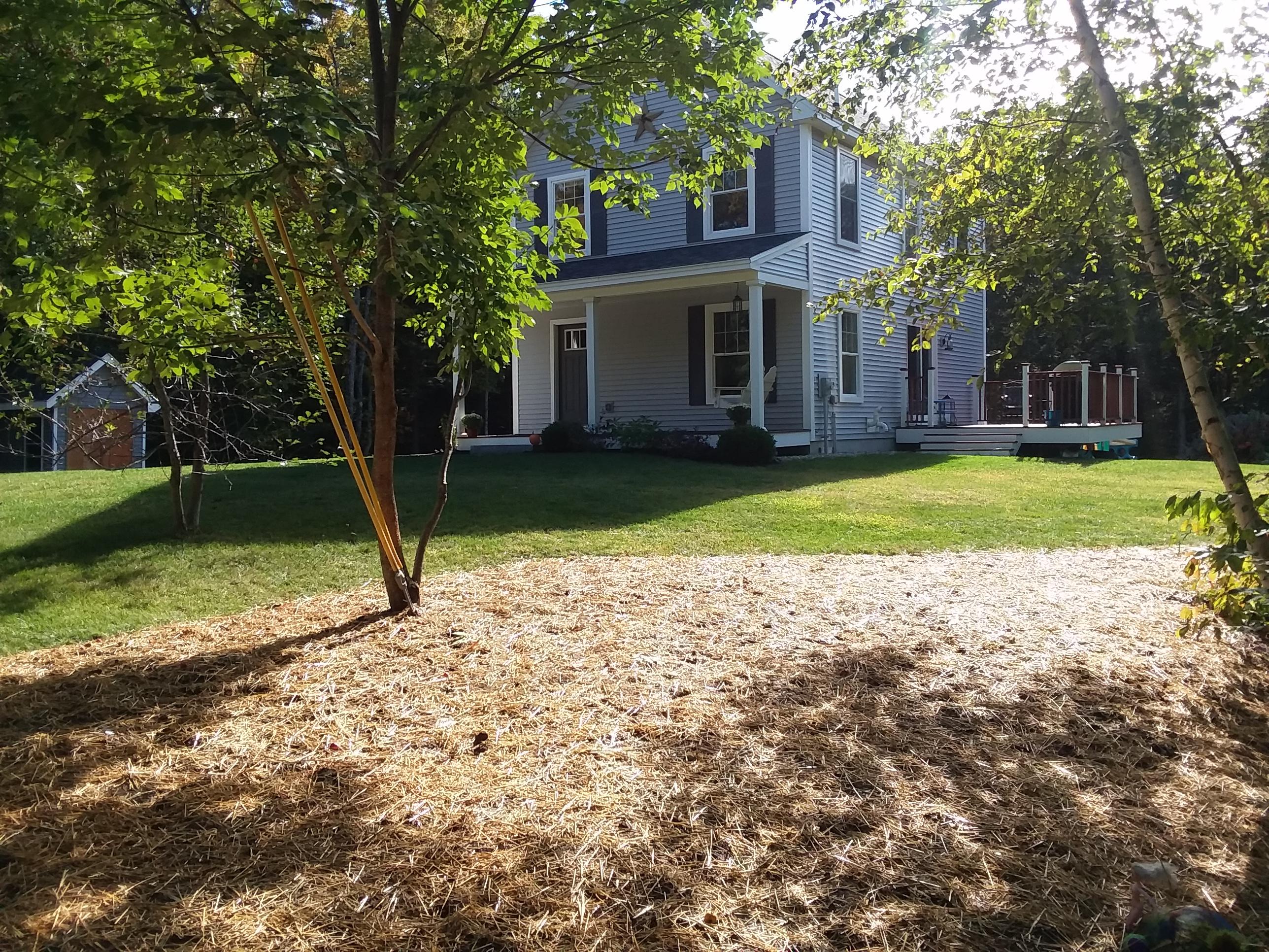 60 Evans Ridge Road Windham, ME 04062 - Photo 5 of 30 20190930_143956
