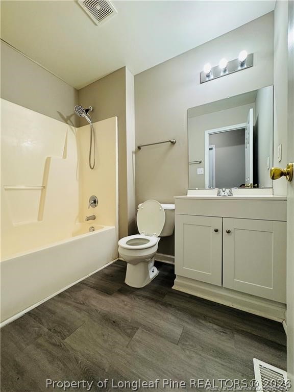 6124 Lonestar Road Fayetteville, NC 28303 - Photo 13 of 15