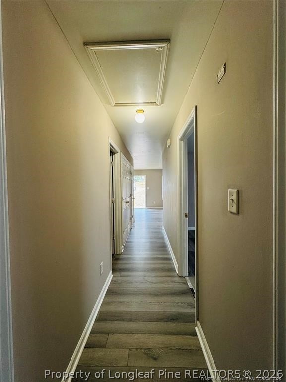 6124 Lonestar Road Fayetteville, NC 28303 - Photo 9 of 15