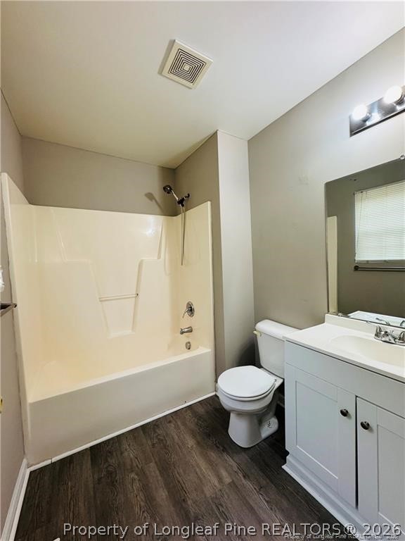 6124 Lonestar Road Fayetteville, NC 28303 - Photo 10 of 15