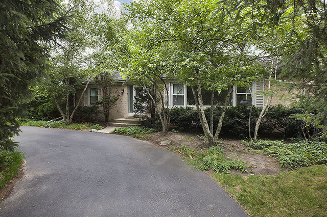 99 Church Road Winnetka, IL 60093 - Photo 1 of 14