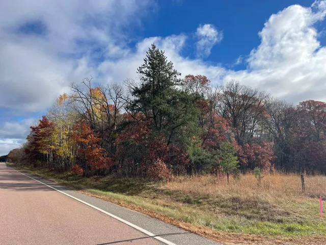 $57,900 | Tbd Tract A Tbd Tract A Fawn Lake Road, Crosslake, MN 56442