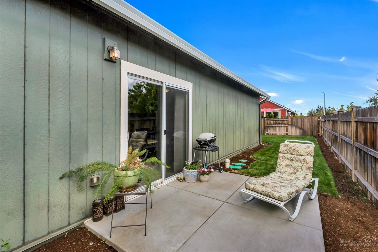 638 Northeast Mason Road Bend, OR 97701 - Photo 19 of 20 Additional Photo