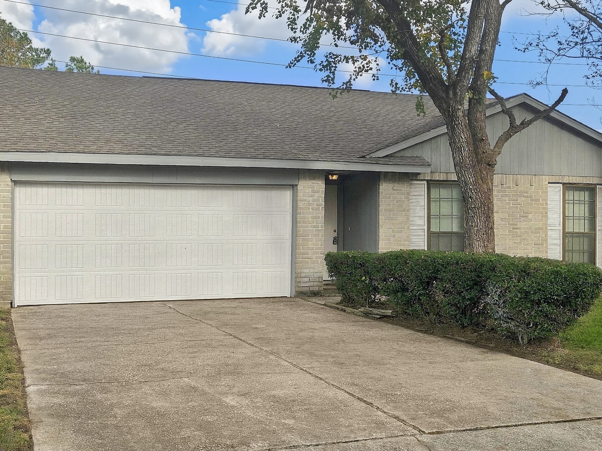 23822 Firegate Drive Spring, TX 77373 - Photo 1 of 21 Welcome to 23822 Firegate Dr