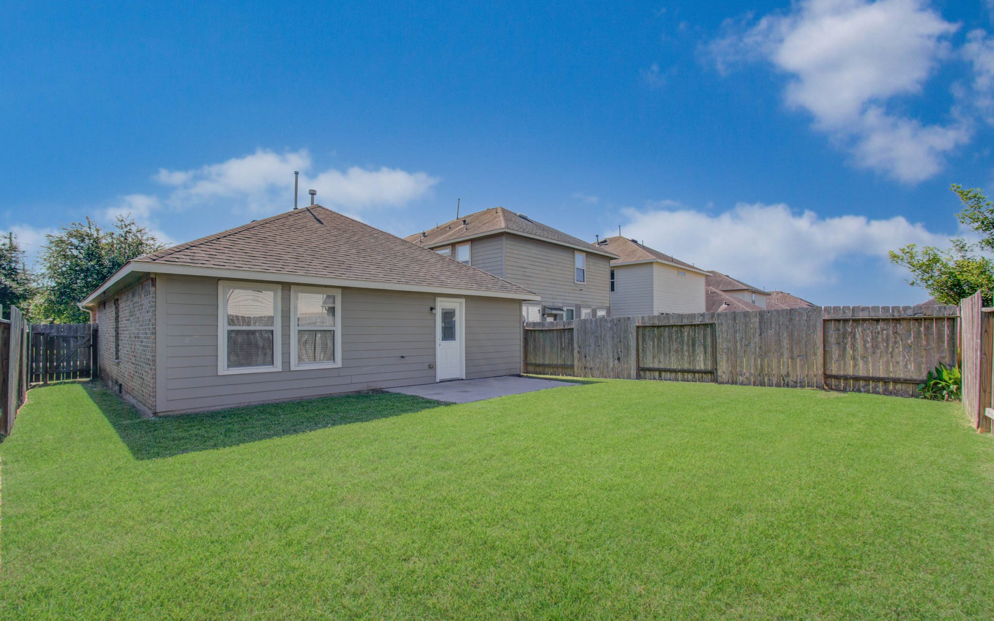 13822 Roman Ridge Lane Houston, TX 77047 - Photo 28 of 29