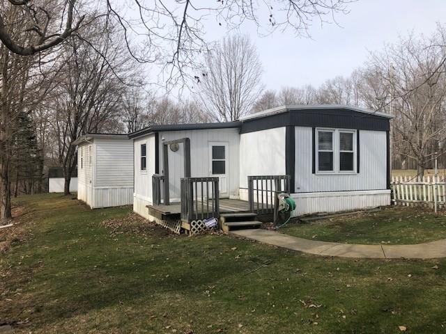 348 Mc Clelland Road Mercer, PA 16137 - Photo 14 of 15 Gallery Image 14